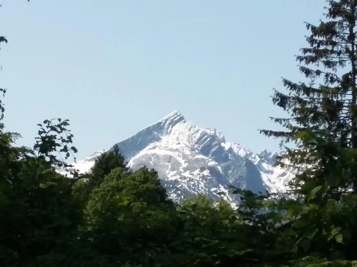 Ferienwohnung Laurin Garmisch-Partenkirchen